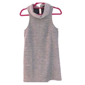 Turtleneck Dress!